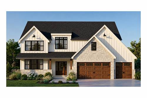 1333 W 59th, La Grange Highlands, IL 60525