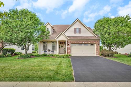 819 Canton, Oswego, IL 60543
