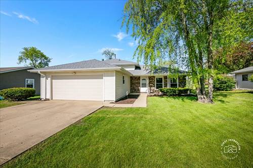 966 N Elmwood, Aurora, IL 60506