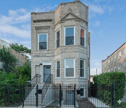 4140 W Wilcox, Chicago, IL 60624