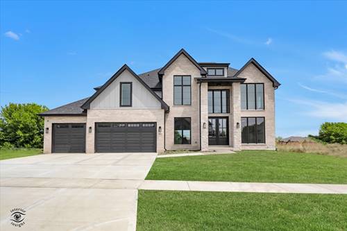 9011 Port Washington, Frankfort, IL 60423