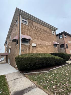 2904 W Foster Unit 2F, Chicago, IL 60625