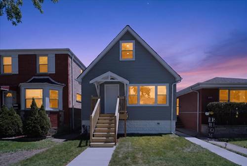 10103 S Aberdeen, Chicago, IL 60643