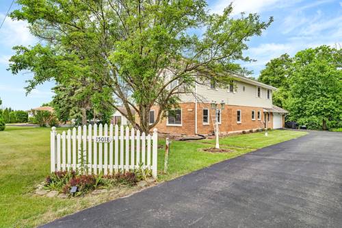 15018 Archer, Lockport, IL 60441