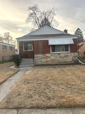 14230 University, Dolton, IL 60419