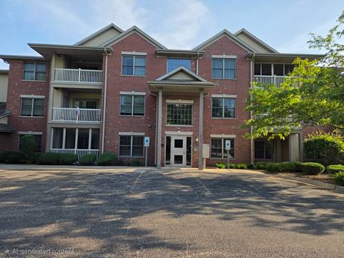 20301 S Pine Hill Unit 2D, Frankfort, IL 60423