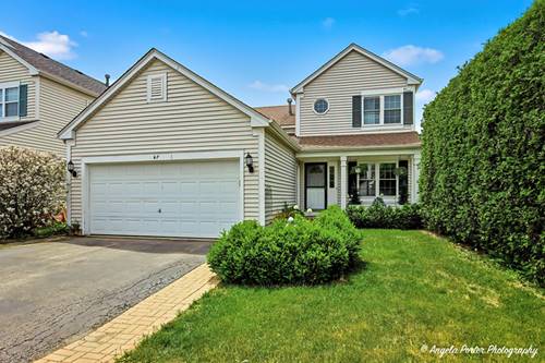 67 Centennial, Hainesville, IL 60073