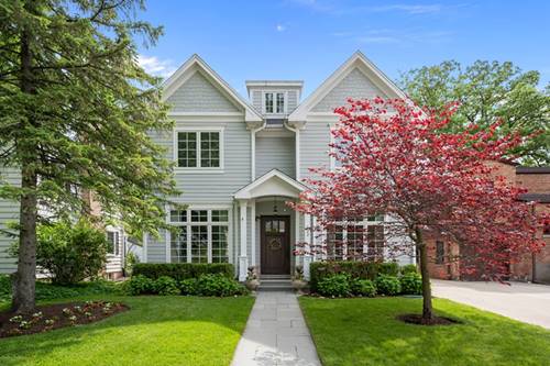 122 17th, Wilmette, IL 60091