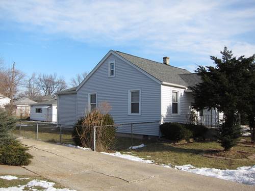 5834 W 89th, Oak Lawn, IL 60453