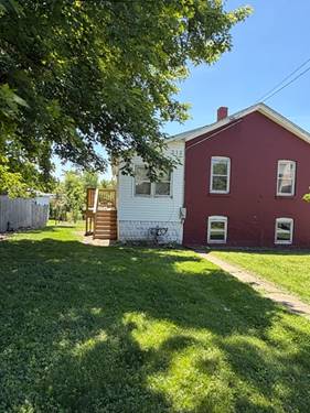 315 Pierce, Aurora, IL 60505