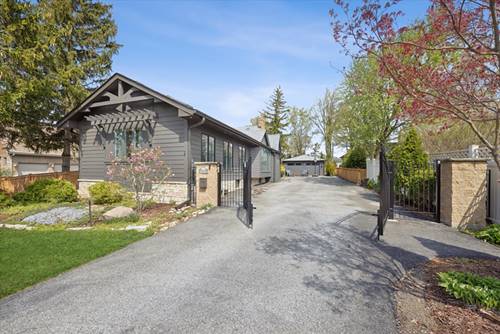 502 47th, Western Springs, IL 60558