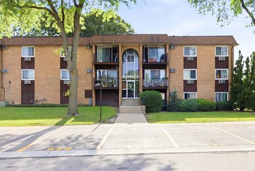 1080 Knoll Unit 107, Hoffman Estates, IL 60169