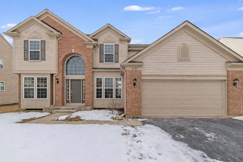 1177 Blue Heron, Antioch, IL 60002