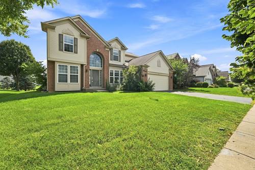 1177 Blue Heron, Antioch, IL 60002