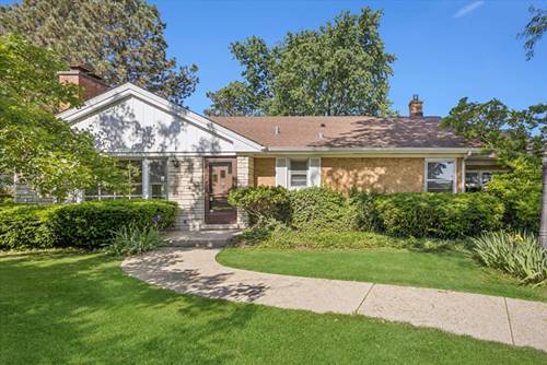 1024 S Spring, La Grange, IL 60525