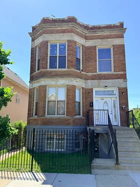 1604 S Ridgeway, Chicago, IL 60623