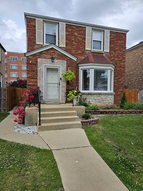 2910 N Neva, Chicago, IL 60634