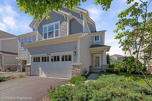 516 Pershing, Barrington, IL 60010