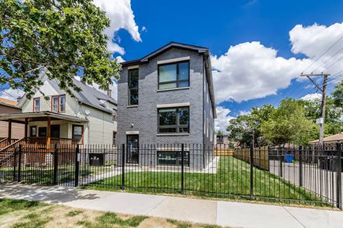 723 N Waller Unit 3, Chicago, IL 60644