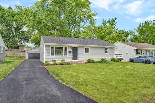 512 N Westlawn, Aurora, IL 60506