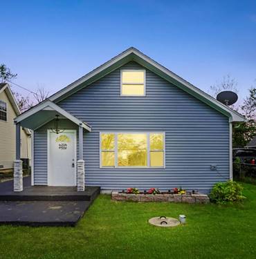 26427 W Prospect, Antioch, IL 60002