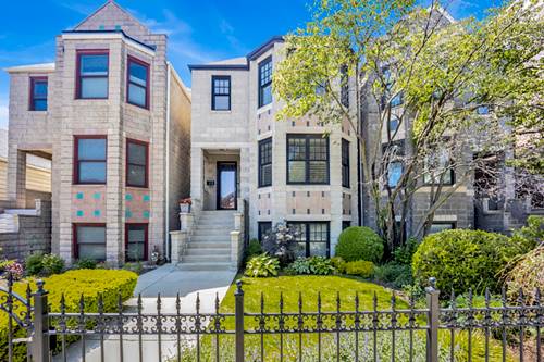 828 S Bell, Chicago, IL 60612