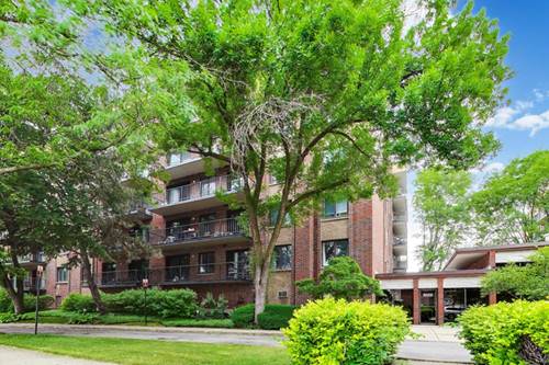 9558 Gross Point Unit A605, Skokie, IL 60076