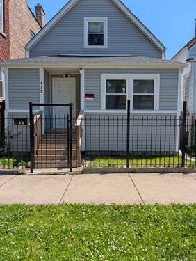 425 N Lawler, Chicago, IL 60644