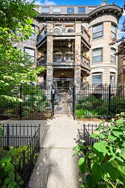 5217 N Winthrop Unit G, Chicago, IL 60640