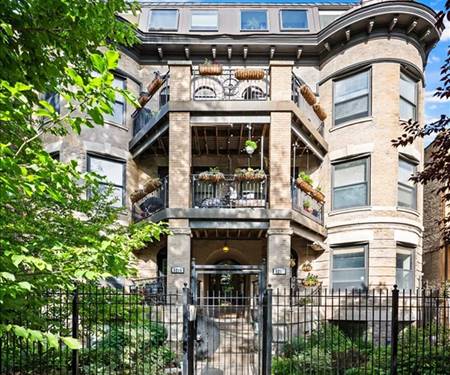 5217 N Winthrop Unit G, Chicago, IL 60640