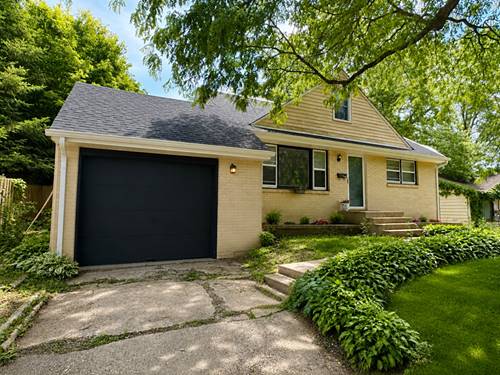 2707 Hampden, Rockford, IL 61107