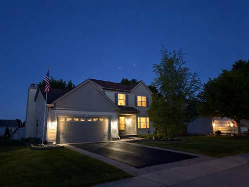 1141 Millcreek, Algonquin, IL 60102