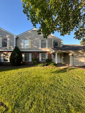 27 Exeter Unit 202A, Naperville, IL 60565