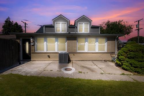 4900 S Laramie, Chicago, IL 60638