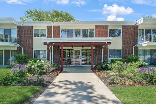 127 N Wolf Unit 58A, Wheeling, IL 60090