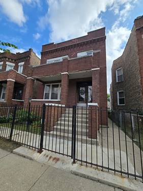 5409 W Monroe, Chicago, IL 60644