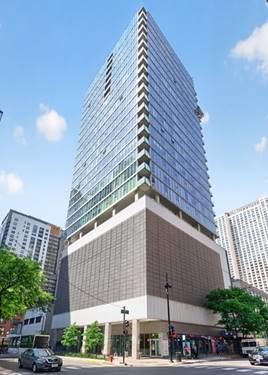 550 N St Clair Unit 1501, Chicago, IL 60611