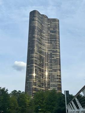 505 N Lake Shore Unit 5706, Chicago, IL 60611