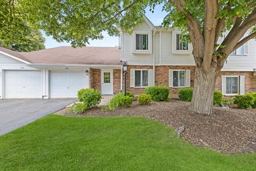 306 Sandpebble Unit 306, Aurora, IL 60504
