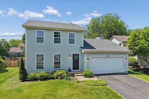2749 Stuart Kaplan, Aurora, IL 60503