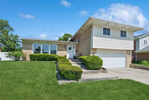 15321 Oak, Oak Forest, IL 60452