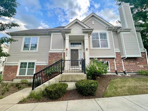 526 Grosvenor Unit 526, Aurora, IL 60504