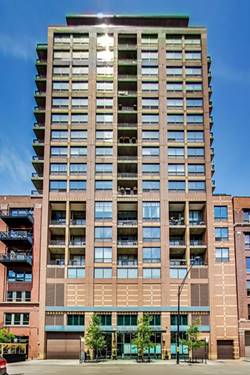 400 W Ontario Unit 1206, Chicago, IL 60654