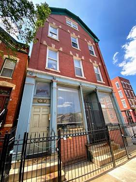 1362 N Bosworth Unit 2A, Chicago, IL 60642