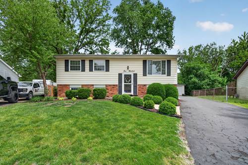 100 Shady, Bolingbrook, IL 60440