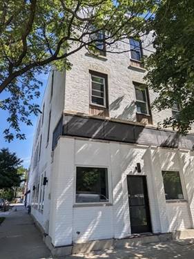 1236 W Hubbard Unit 2S, Chicago, IL 60642