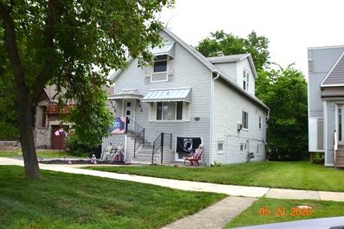 10073 S Prospect Unit 2, Chicago, IL 60643