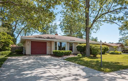 1624 W Weathersfield, Schaumburg, IL 60193