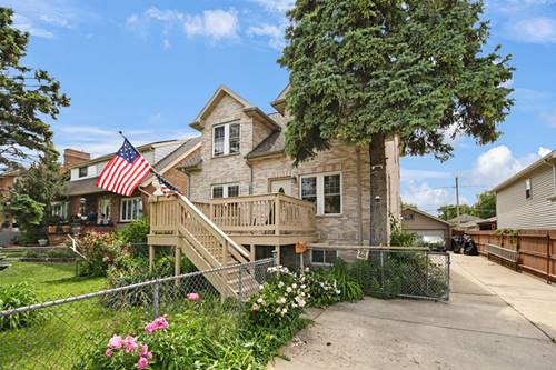 4820 S Lotus, Chicago, IL 60638