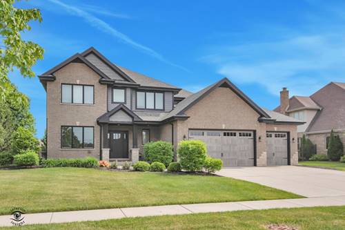 1973 Edgeview, New Lenox, IL 60451